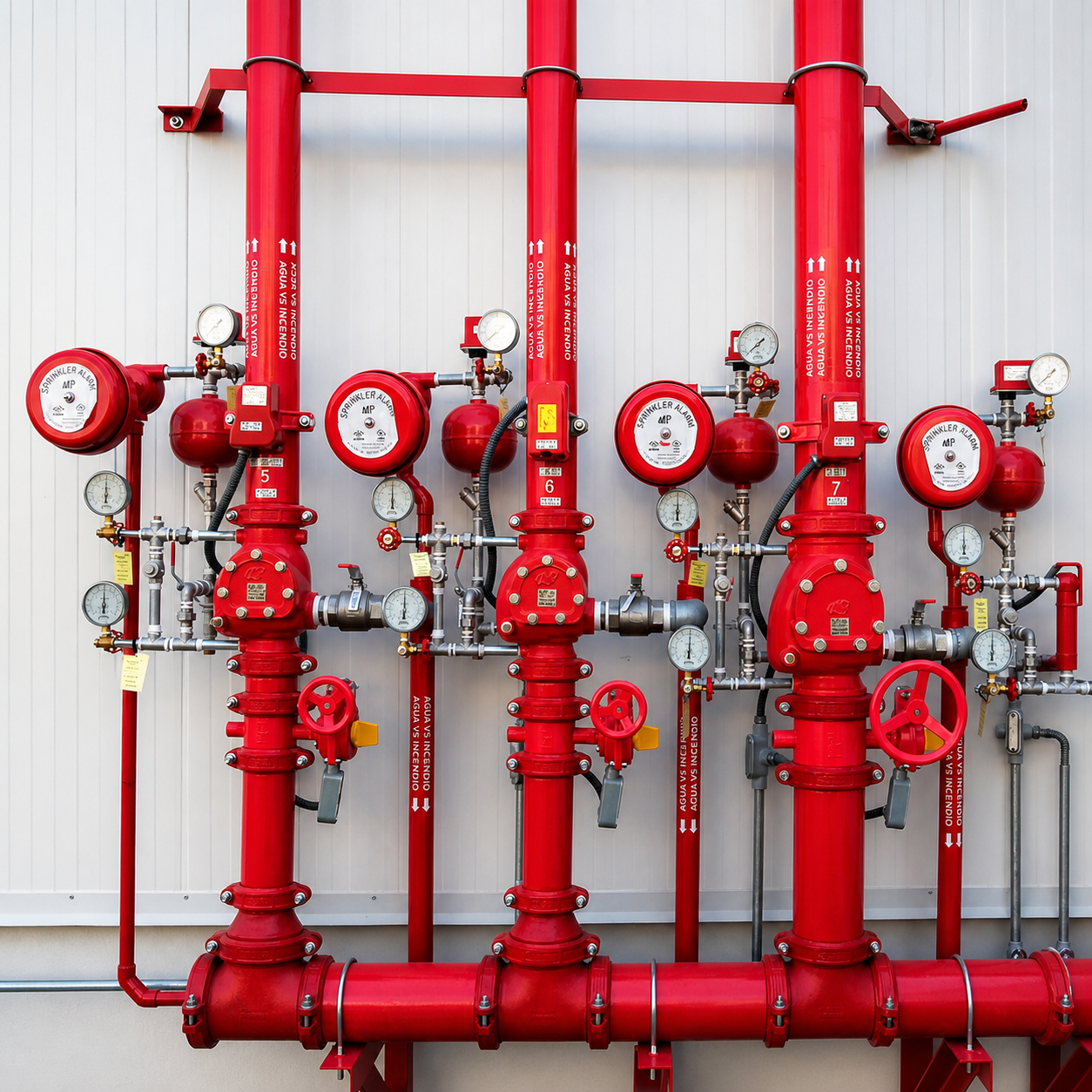 Fire Protection