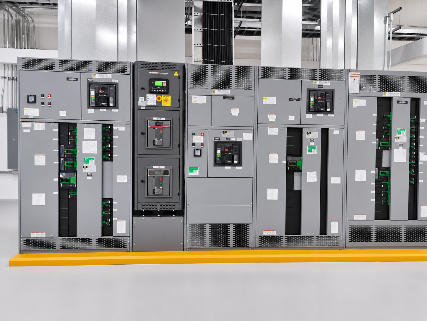 Ingeniería Eléctrica