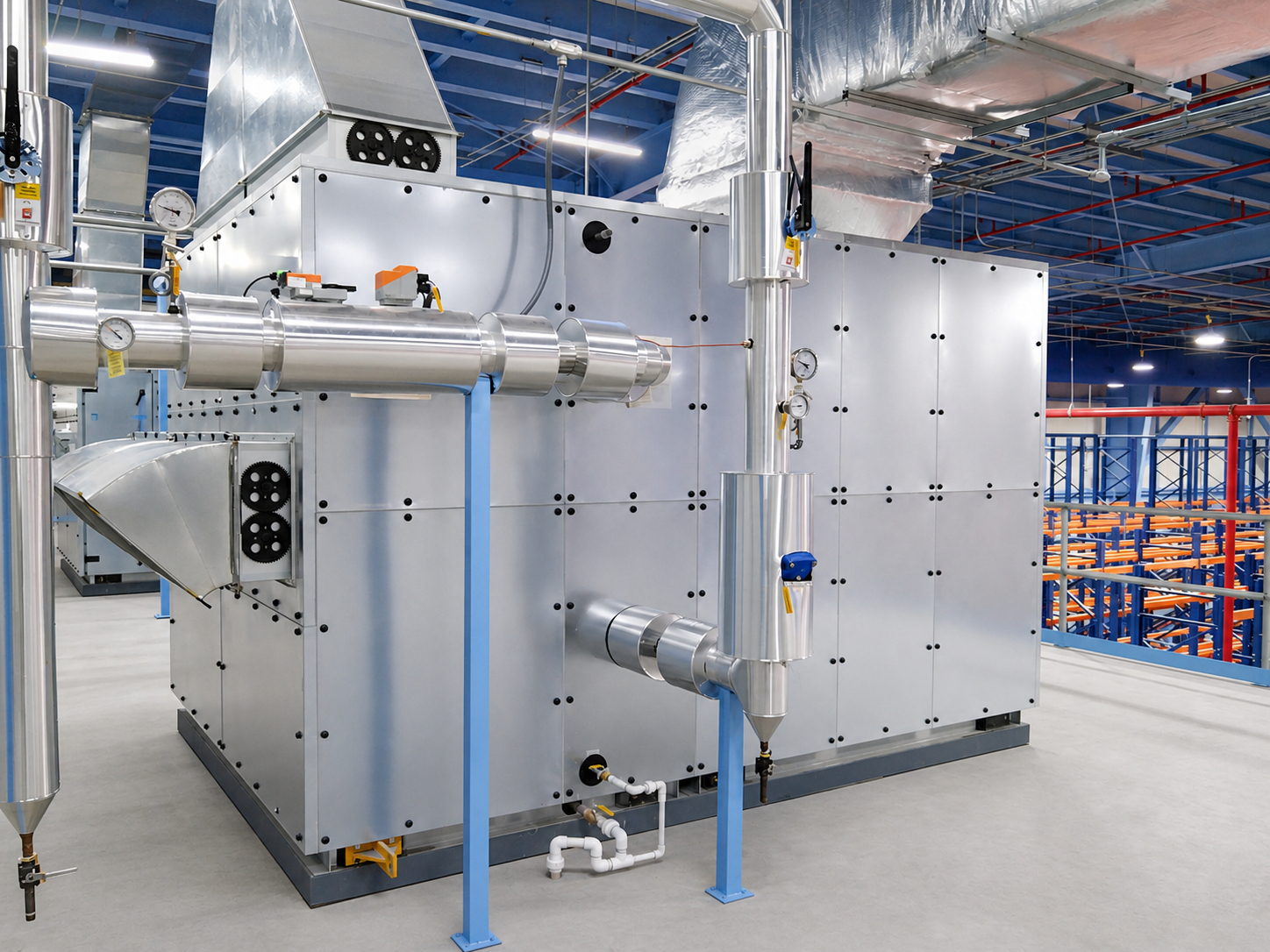Sistemas HVAC